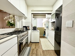 Blk 409D Northshore Residences II (Punggol), HDB 3 Rooms #553001471